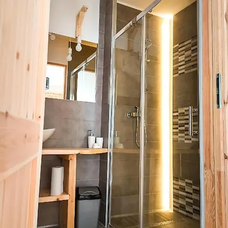 Na Koncu Swiata مزرعة للإقامة