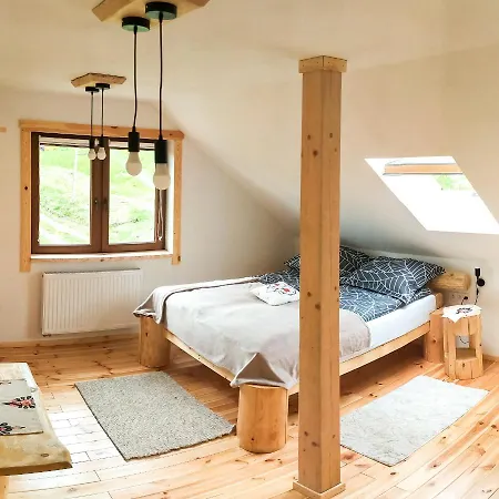 Na Koncu Swiata مزرعة للإقامة