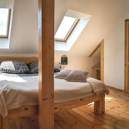 Na Koncu Swiata مزرعة للإقامة *