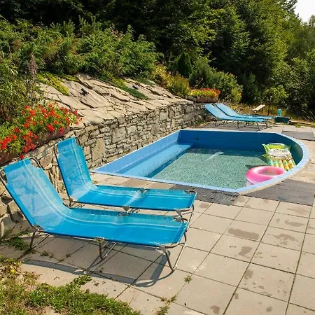 Na Koncu Swiata Alloggio per agriturismo