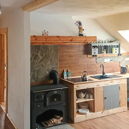 Na Koncu Swiata مزرعة للإقامة Wilkowice (Bielsko)