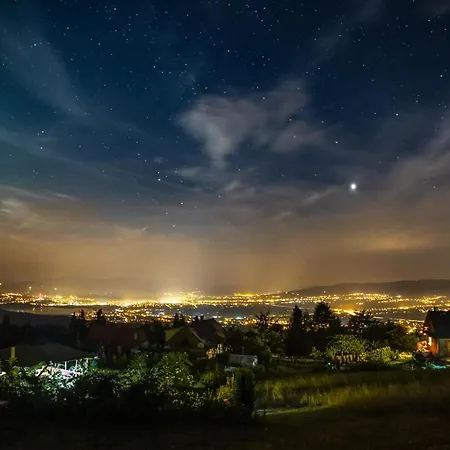 Na Koncu Swiata مزرعة للإقامة