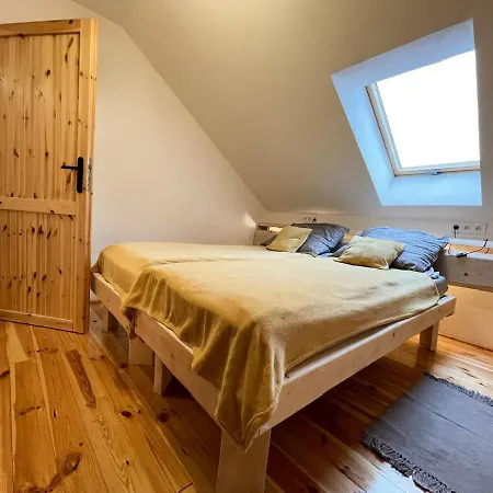 Na Koncu Swiata مزرعة للإقامة *