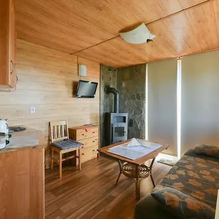 Na Koncu Swiata مزرعة للإقامة Wilkowice (Bielsko)