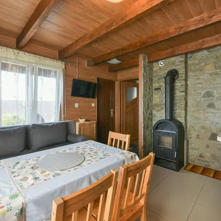 Na Koncu Swiata مزرعة للإقامة