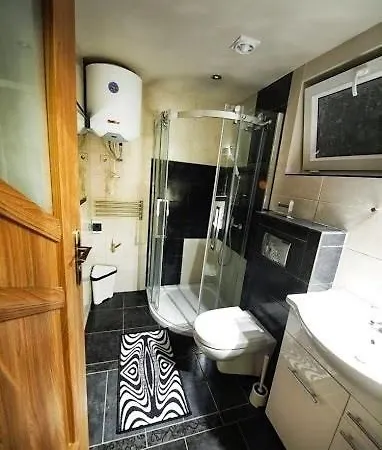 Na Koncu Swiata مزرعة للإقامة Wilkowice (Bielsko)