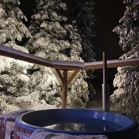 Na Koncu Swiata مزرعة للإقامة *