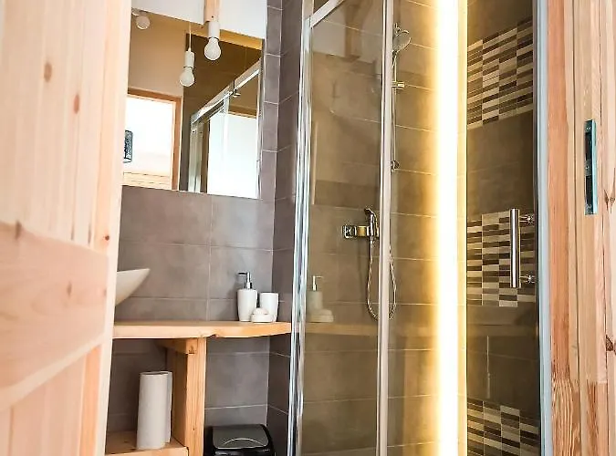 Na Koncu Swiata Vakantieboerderij