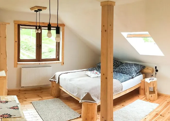 Na Koncu Swiata Vakantieboerderij