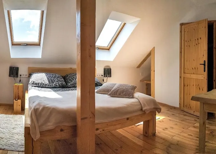 Na Koncu Swiata Vakantieboerderij *