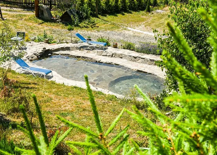 Na Koncu Swiata * Wilkowice (Bielsko)