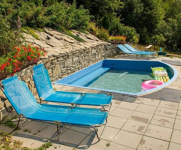 Na Koncu Swiata Vakantieboerderij