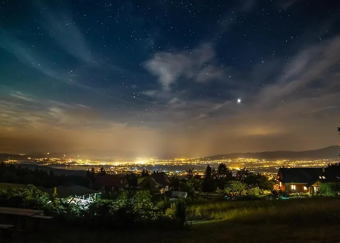 Na Koncu Swiata Vakantieboerderij