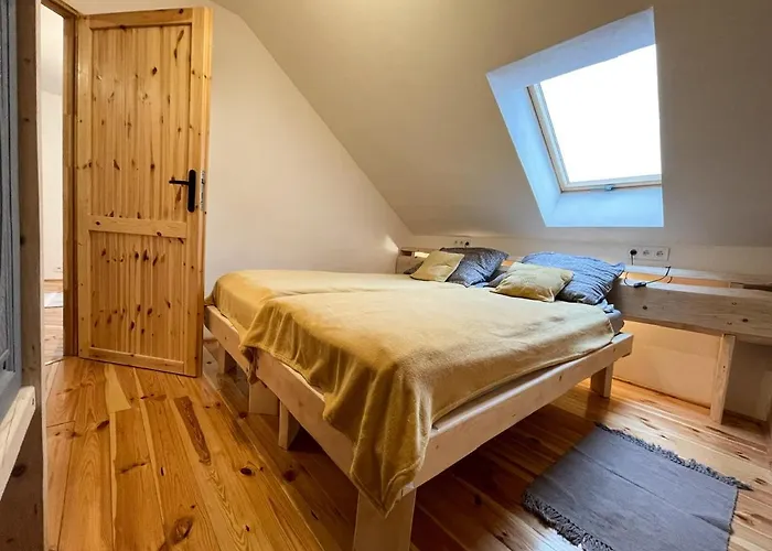 Na Koncu Swiata Vakantieboerderij *