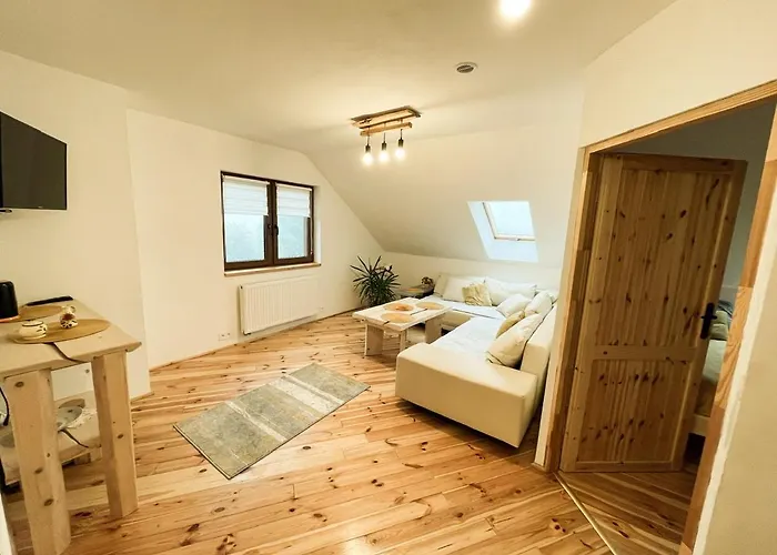 Na Koncu Swiata Wilkowice (Bielsko)