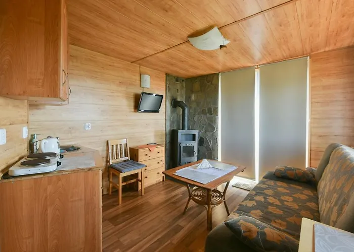 Na Koncu Swiata Vakantieboerderij Wilkowice (Bielsko)