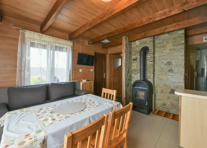 Na Koncu Swiata Vakantieboerderij