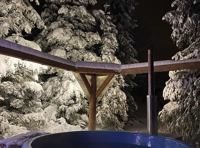 Na Koncu Swiata Vakantieboerderij *